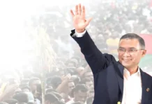 বরিশাল যাচ্ছেন তারেক রহমান, ১৩ জুলাই