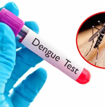 ডেঙ্গুতে একজনের মৃত্যু, হাসপাতালে ভর্তি ১৬৩