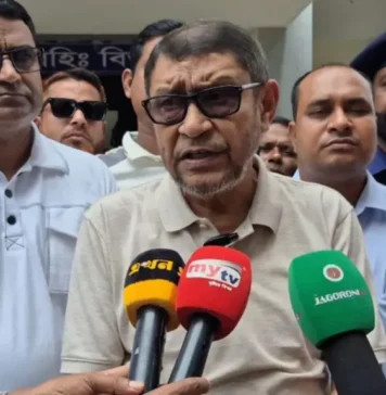 সব উপজেলা স্বাস্থ্য কমপ্লেক্স হবে ১৫১ শয্যার : স্বাস্থ্যমন্ত্রী