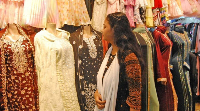 শপিংমল-দোকানপাট খোলার নতুন সময়