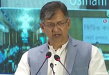 বিএনপি প্রতিশ্রুতি রাখে : স্বরাষ্ট্রমন্ত্রী