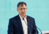 জুলাইয়ের আকাঙ্ক্ষা পূরণে অষ্টাদশ সংশোধনী: স্বরাষ্ট্রমন্ত্রী