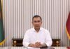সব বন্দর ২৪ ঘণ্টা চালু রাখার নির্দেশ প্রধানমন্ত্রীর