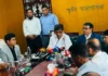 ‘কৃষকেরও পেট আছে, সংসার আছে’: কৃষিমন্ত্রী