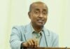 নাগরিক অধিকার নিশ্চিত করা রাষ্ট্রের দায়িত্ব: আইনমন্ত্রী