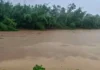 আগস্টে বৃষ্টি-বন্যার শঙ্কা