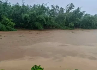 আগস্টে বৃষ্টি-বন্যার শঙ্কা