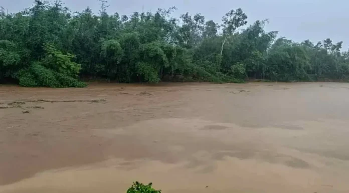 আগস্টে বৃষ্টি-বন্যার শঙ্কা