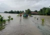 ৫ জেলায় বন্যার ঝুঁকি