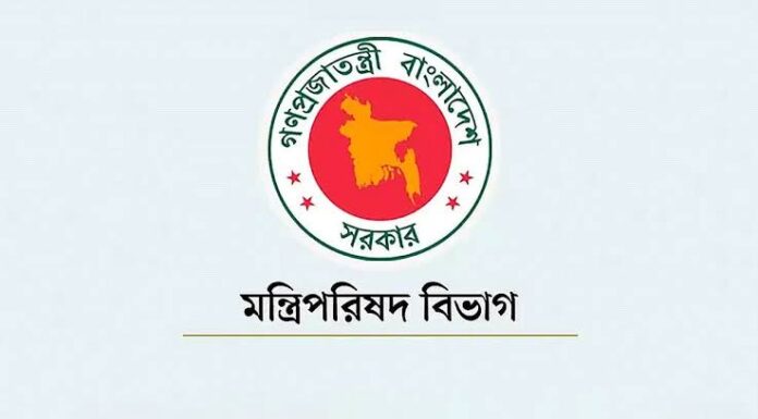 আইনশৃঙ্খলা ও উন্নয়ন দেখভালের দায়িত্বে ৩০ মন্ত্রী, প্রতিমন্ত্রী ও হুইপ