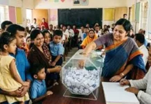 প্রথম শ্রেণিতে লটারি, অন্য সব শ্রেণিতে ভর্তি পরীক্ষা নেওয়া হবে