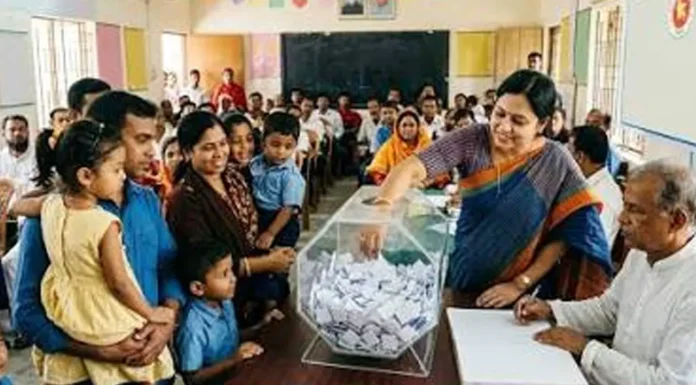 প্রথম শ্রেণিতে লটারি, অন্য সব শ্রেণিতে ভর্তি পরীক্ষা নেওয়া হবে