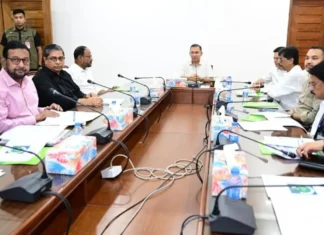 কৃষক তালিকা প্রণয়নে প্রধানমন্ত্রীর নির্দেশ