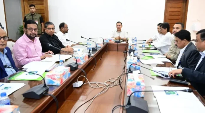 কৃষক তালিকা প্রণয়নে প্রধানমন্ত্রীর নির্দেশ