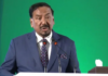 বিদেশিদের সামনে হেনস্তা হলাম, খুব ব্যথিত হয়েছি: ভারপ্রাপ্ত রাষ্ট্রপতি