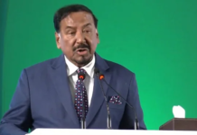 বিদেশিদের সামনে হেনস্তা হলাম, খুব ব্যথিত হয়েছি: ভারপ্রাপ্ত রাষ্ট্রপতি