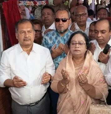 সাংবাদিকরা হবেন তথ্য কমপ্লেক্সের প্রথম ব্যবহারকারী : তথ্যমন্ত্রী