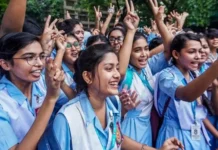 এসএসসি ফল সোমবার সকাল ১০টায়