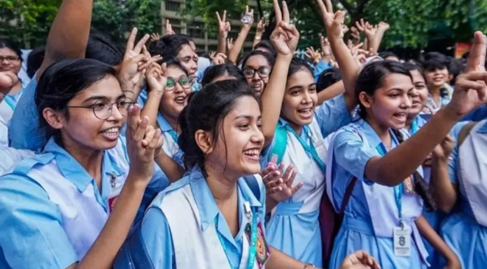 এসএসসি ফল সোমবার সকাল ১০টায়