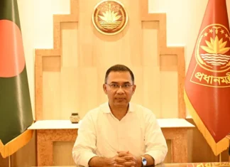 মহানবীর আদর্শ অনুসরণে শান্তিপূর্ণ বাংলাদেশ গড়ার আহ্বান প্রধানমন্ত্রীর