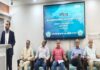 দক্ষিণ এশিয়ায় ন্যায্যতা ও সমঝোতার ভিত্তিতে পানির অধিকার প্রতিষ্ঠা করতে হবে