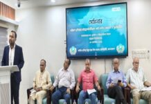 দক্ষিণ এশিয়ায় ন্যায্যতা ও সমঝোতার ভিত্তিতে পানির অধিকার প্রতিষ্ঠা করতে হবে