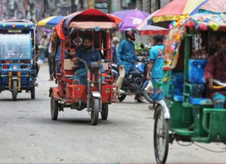 হামের উপসর্গে ৩ মৃত্যু, ১,২১৬ আক্রান্ত