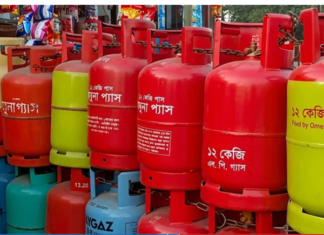 এলপিজির দাম নিয়ন্ত্রণে ডিসিদের মাঠে নামার নির্দেশ