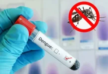 ডেঙ্গুতে রেকর্ড ৯ মৃত্যু, ভর্তি ১,৫৭১