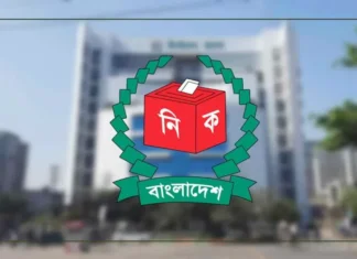 ৭ ধাপে ইউপি নির্বাচন, প্রথম ধাপ ১২ নভেম্বর