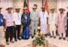 কৃষকরা হলেন দেশের আসল ও শ্রেষ্ঠ মানুষ : রাষ্ট্রপতি