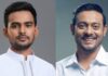 ঢাকা দক্ষিণে নাসীরুদ্দীন পাটওয়ারী, উত্তরে আসিফ মাহমুদ