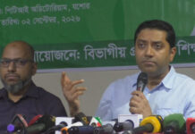 অবকাঠামো নয়, শিক্ষার মানই হবে সাফল্যের মানদণ্ড : ববি হাজ্জাজ