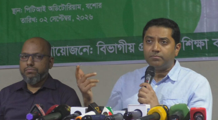 অবকাঠামো নয়, শিক্ষার মানই হবে সাফল্যের মানদণ্ড : ববি হাজ্জাজ