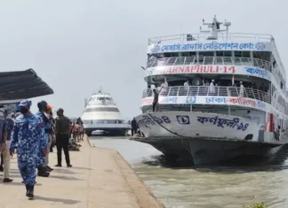 লঞ্চের ভাড়াও বাড়লো