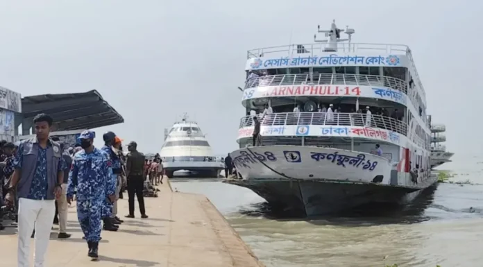 লঞ্চের ভাড়াও বাড়লো