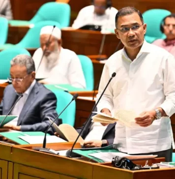 ভোলাতে গড়ে তোলা হবে বিদ্যুৎকেন্দ্র ও সার কারখানা : সংসদে প্রধানমন্ত্রী