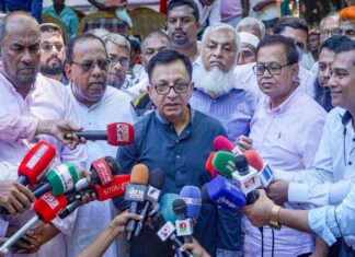 জ্বালানির দাম বাড়লেও পণ্যের দাম বাড়বে না: বাণিজ্যমন্ত্রী