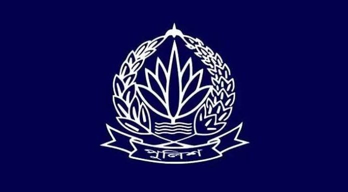 ৭২ শিক্ষানবিশ এএসপিকে বিভিন্ন জেলা-ইউনিটে পদায়ন