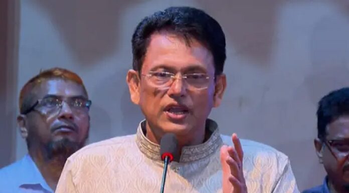 জানুয়ারিতে মানসম্মত নতুন বই; প্রাথমিকে দেয়া হবে ইউনিফর্ম: শিক্ষামন্ত্রী
